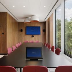 фото 60 Radisson Blu Leninsky Prospect (Рэдиссон Блу Ленинский Проспект)
