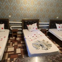 Фото Отель Svetlana (Светлана)