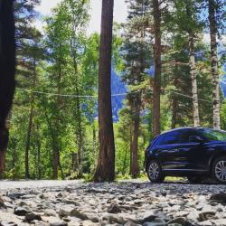 Фото Отель Аксакал