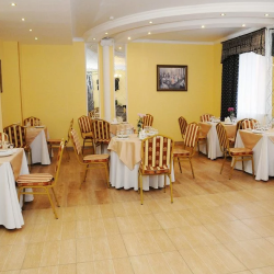 Фото Отель ГончаровЪ