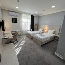 Фото Отель South Hotel Tashkent (Сауз)