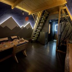 Коттедж стандарт