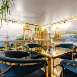 Фото Отель Rim Grand Hotel (Рим Гранд)