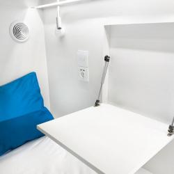 Фото Отель Луноход