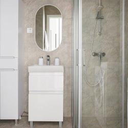 Фото Апартаменты на проспекте Витебский 99 к2