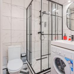 Фото Апартаменты комфорт класса на улице Зеленый остров 14