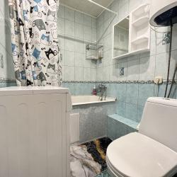 Фото Апартаменты на улице Бела Куна 6