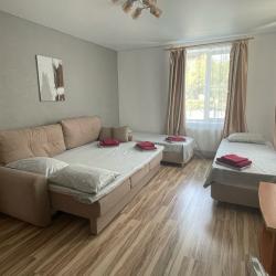 Фото Отель Гостевой дом Джулия