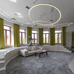 Фото Отель Гармония