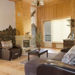 2-комнатный номер люкс