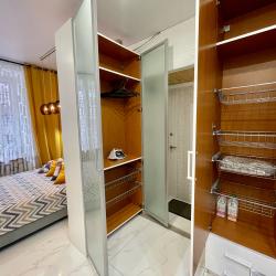 Фото Апартаменты в Спасском переулке 7