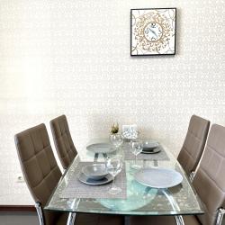 Фото Отель Compass (Компасс) на улице Циолковского