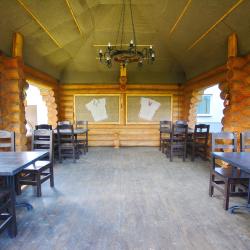 Фото Отель У фонтана