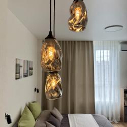 Фото Апартаменты Good at home на улице Гордеевская 107