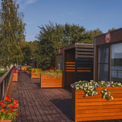 Номер стандарт