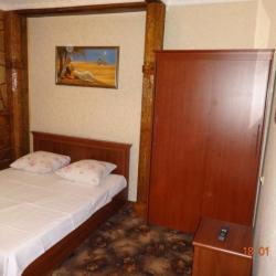 Фото Отель Щелковый путь