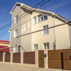 Фото Отель Home Hotel (Хоум)