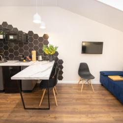 Фото Лимон апарт-отель