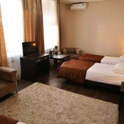 Номер семейный