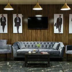 Фото Отель Premier Inn (Премьер Инн)