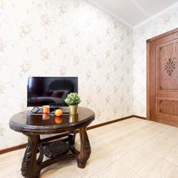 Апартаменты улучшенные Однокомнатные