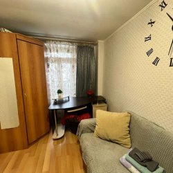 Фото Апартаменты на улице Уральская 48