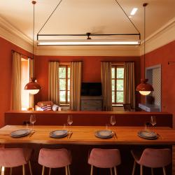 Номер студия премиум Инжир