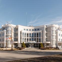 Фото Гранд Отель