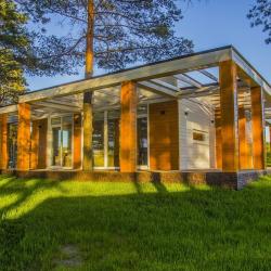 Фото Отель Green Gold Park (Грин Голд Парк)