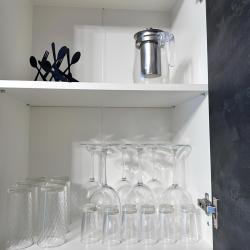 2-комнатные апартаменты улучшенные №2