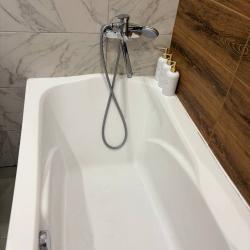 Фото День Ночь апартаменты - Новая квартира в центре города - все рядом.