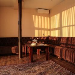 2-комнатный номер люкс семейный #306