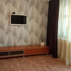 3-комнатные апартаменты стандарт