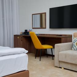 Фото Отель Grand Plaza hotel Samarkand (Гранд Плаза )