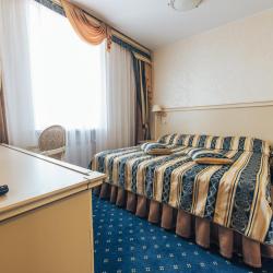 Фото Отель 