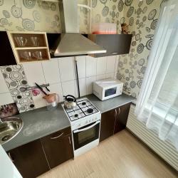 Фото Отель Барбарис на улице Мира 56