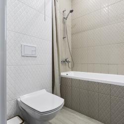 Фото Отель MaxRealty24 на улице Лобачевского 120 корпус 1