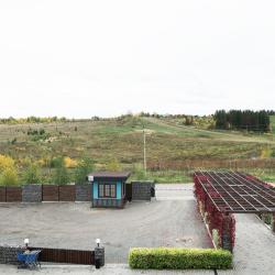 Фото Отель Лунежские горы