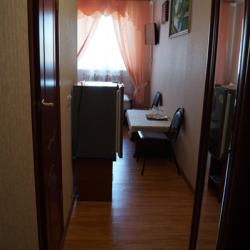 Фото Отель Нух