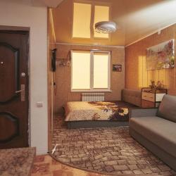 Фото Отель Гостевой дом на улице Кисловодская 90