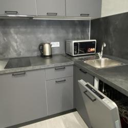 Фото Отель Platinum aparts (Платинум апартс)