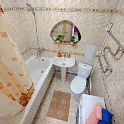 Апартаменты улучшенные