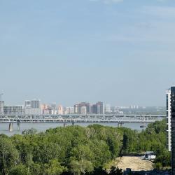 Фото Отель Атмосфера Сна на улице Ясный Берег 15