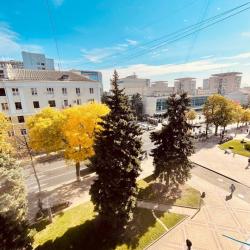 2-комнатные апартаменты улучшенные