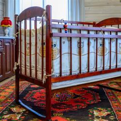 Коттедж премиум Метрострой