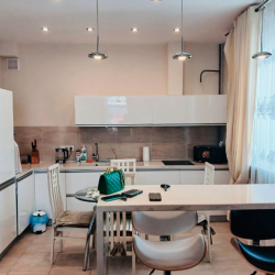 Фото Апартаменты на улице Шигабутдина Марджани 22