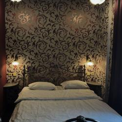 Номер улучшенный стандарт #4