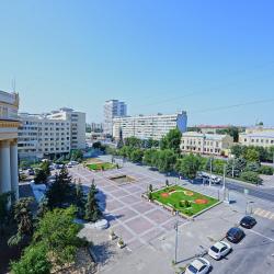 Фото Отель Волга-Град на улице В.И. Ленина