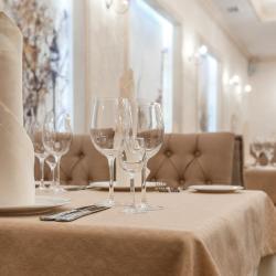 Фото Отель Кристалл