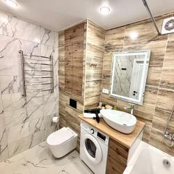 2-комнатные апартаменты стандарт